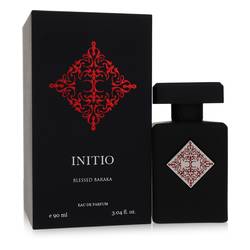 Initio Blessed Baraka Cologne by Initio Parfums Prives 3.04 oz Eau De Parfum Spray (Unisex)