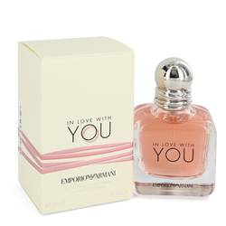 i love with you parfum