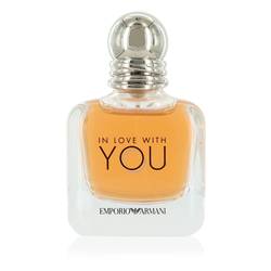 In Love With You Perfume by Giorgio Armani 1.7 oz Eau De Parfum Spray (unboxed)