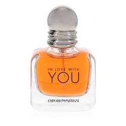 In Love With You Perfume by Giorgio Armani 1 oz Eau De Parfum Spray (unboxed)