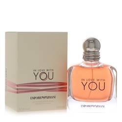 i love with you parfum