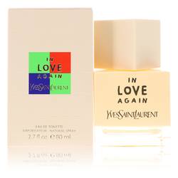 In Love Again Perfume By Yves Saint Laurent Fragrancex Com