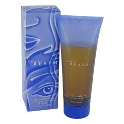 Inner Realm Perfume by Erox Perfume 6.8 oz Shower Gel