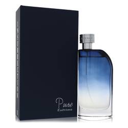 Insurrection Ii Pure Extreme Cologne for Men by Reyane Tradition | FragranceX.com