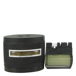 Insurrection Black Cologne by Reyane Tradition Cologne 3.3 oz Eau De Toilette Spray