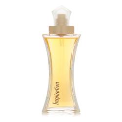 Inspiration Perfume by Charles Jourdan 1.7 oz Eau De Toilette Spray (Unboxed)