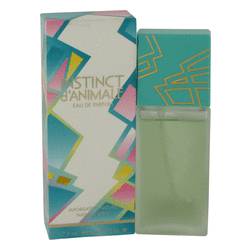 Instinct D'animale Perfume by Parlux Perfume 1.7 oz Eau De Parfum spray