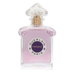 Insolence Perfume by Guerlain Perfume 2.5 oz Eau De Parfum Spray (Unboxed)