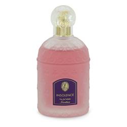 Insolence Perfume by Guerlain Perfume 3.3 oz Eau De Toilette Spray (New Packaging unboxed)
