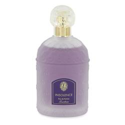 Insolence Perfume by Guerlain Perfume 3.3 oz Eau De Parfum Spray (New Packaging Unboxed)