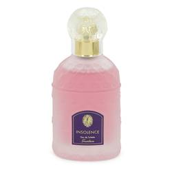 Insolence Perfume by Guerlain Perfume 1.6 oz Eau De Toilette Spray (New Packaging unboxed)