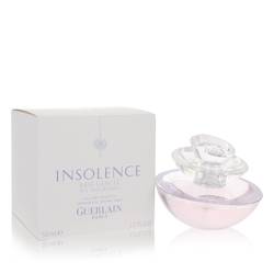 Insolence Eau Glacee (icy Fragrance) Perfume by Guerlain 1.7 oz Eau De Toilette Spray