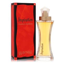 Inspiration Perfume By Charles Jourdan, 1.7 Oz Eau De Toilette Spray For Women