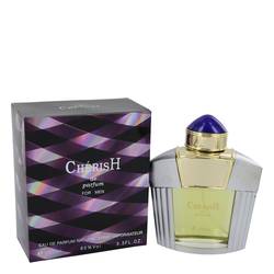 Cherish Instyle Cologne by Instyle Cologne 3.3 oz Eau De Parfum Spray