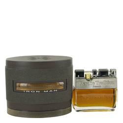 Insurrection Iron Man Cologne by Reyane Tradition Cologne 3.3 oz Eau De Toilette Spray