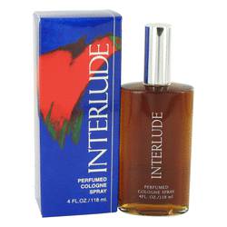 Interlude Perfume by Frances Denney Perfume 4 oz Cologne Spray