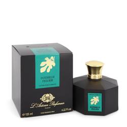 Interieur Figuier Perfume by L'Artisan Parfumeur Perfume 4.22 oz Home Fragrance Spray (Tester)