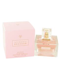 Intimately Beckham Perfume by David Beckham Perfume 2.5 oz Eau De Toilette Spray