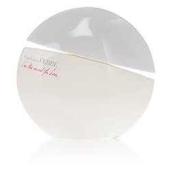 In The Mood For Love Perfume by Gianfranco Ferre Perfume 3.4 oz Eau De Parfum Spray (unboxed)