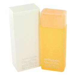 Intrusion Perfume by Oscar De La Renta Perfume 6.7 oz Shower Gel