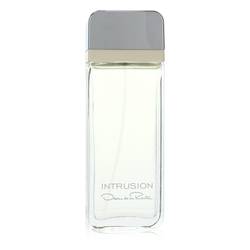 Intrusion Perfume by Oscar De La Renta Perfume 3.3 oz Eau De Parfum Spray (unboxed)
