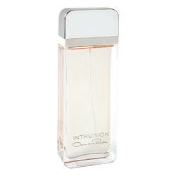 Intrusion Perfume by Oscar De La Renta Perfume 3.4 oz Eau De Toilette Spray