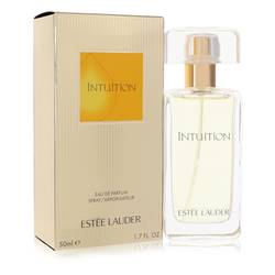 Intuition Perfume by Estee Lauder 1.7 oz Eau De Parfum Spray