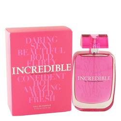 Incredible Perfume by Victoria's Secret Perfume 3.4 oz Eau De Parfum Spray