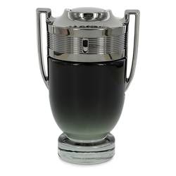 Invictus Intense Cologne by Paco Rabanne Cologne 3.4 oz Eau De Toilette Spray (unboxed)