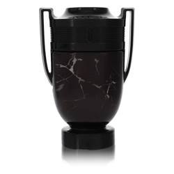 Invictus Onyx Cologne by Paco Rabanne Cologne 3.4 oz Eau De Toilette Spray Collector Edition (unboxed)