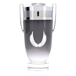 Invictus Platinum Cologne by Paco Rabanne Cologne 6.8 oz Eau De Parfum Spray (Unboxed)