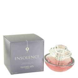 Insolence Perfume by Guerlain Perfume 1.7 oz Eau De Toilette Spray
