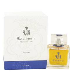 Io Capri Perfume by Carthusia Perfume 1.7 oz Pure Perfume Spray