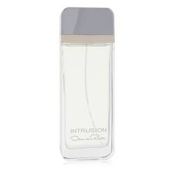 Intrusion Perfume by Oscar De La Renta Perfume 3.4 oz Eau De Parfum Spray (unboxed)