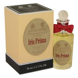 Iris Prima Perfume by Penhaligon's Perfume 1.7 oz Eau De Parfum Spray