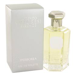Iperborea Perfume by Lorenzo Villoresi 3.4 oz Eau De Toilette Spray