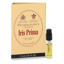 Iris Prima Perfume by Penhaligon's Perfume 0.05 oz Vial (sample)