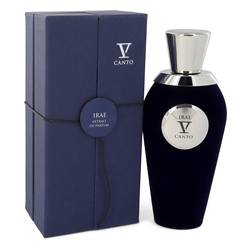 Irae V Perfume by V Canto 3.38 oz Extrait De Parfum Spray (Unisex)