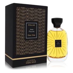 Iris Fauve Perfume by Atelier Des Ors 3.3 oz Eau De Parfum Spray (Unisex)