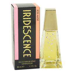 Iridescence Perfume by Bob Mackie 1.7 oz Eau De Parfum Spray