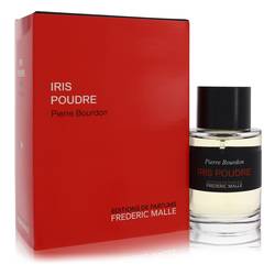 Iris Poudre Perfume by Frederic Malle 3.4 oz Eau De Parfum Spray