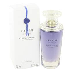 Iris Noir Secrets D'essences Perfume by Yves Rocher Perfume 1.7 oz Eau De Parfum Spray