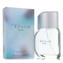 Inner Realm Cologne by Erox 3.4 oz Eau De Cologne Spray (New Packaging)