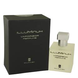 Illuminum Rajamusk Perfume by Illuminum Perfume 3.4 oz Eau De Parfum Spray