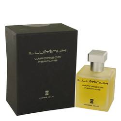 Illuminum Rose Oud Perfume by Illuminum Perfume 3.4 oz Eau De Parfum Spray