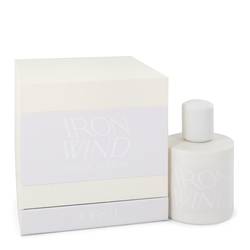 Iron Wind Perfume by Tobali Perfume 3.3 oz Eau De Parfum Spray (Unisex)