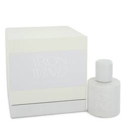 Iron Wind Perfume by Tobali Perfume 1.7 oz Eau De Parfum Spray (Unisex)
