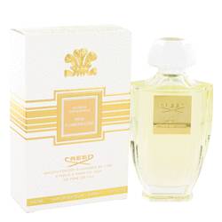 Iris Tubereuse Perfume By Creed, 3.3 Oz Eau De Parfum Spray For Women