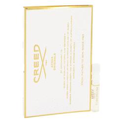 Iris Tubereuse Perfume by Creed Perfume 0.07 oz Vial (Sample)
