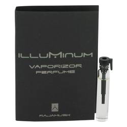 Illuminum Rajamusk Perfume by Illuminum Perfume 0.05 oz Vial (sample)